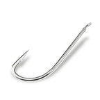 Anzuelos de Caña Larga 1#–10# – Pack 100 uds.