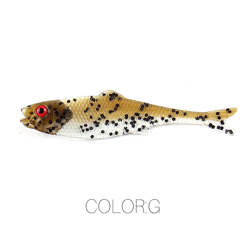 Filet Craw – Vinilo Craw 55/68 mm