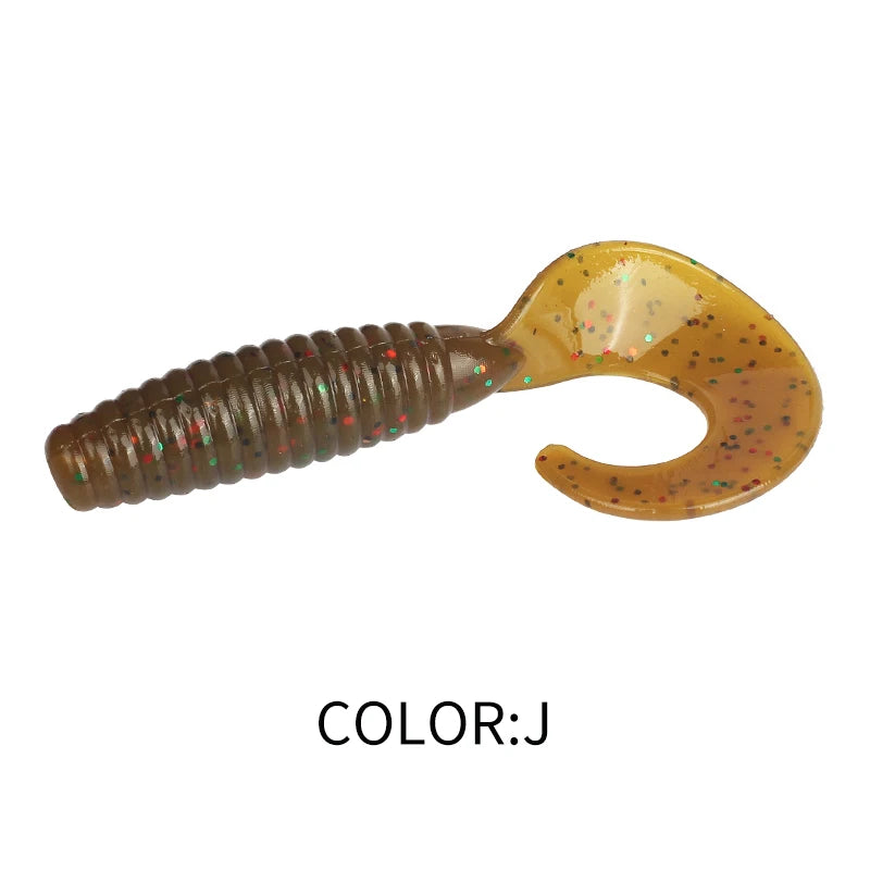 Angry Twist – Vinilo Grub 25/35/45 mm