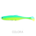 Leanness ShadTeez – Vinilo Shad T-Tail 50/75/120 mm