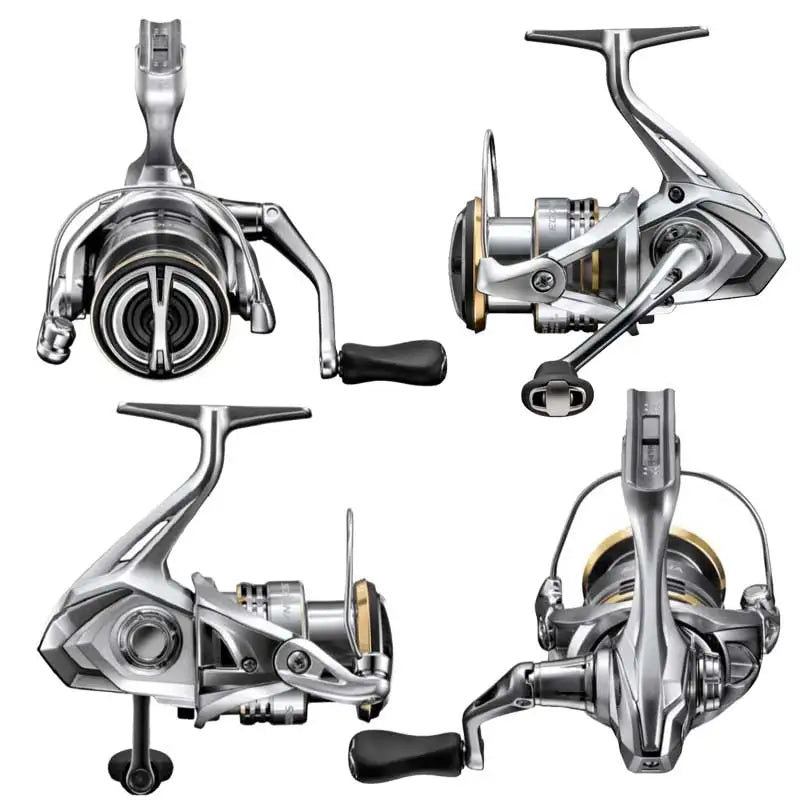 SHIMANO 23 Sedona – Carrete Spinning 1000–5000