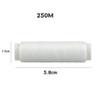 Hilo Elástico para Cebo – 250 m / 0,20 mm
