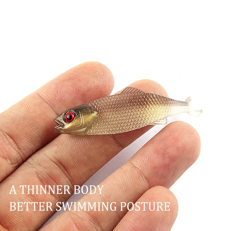 Filet Craw – Vinilo Craw 55/68 mm