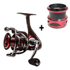 OKUMA Inspira – Carrete Spinning 8+1 Rodamientos