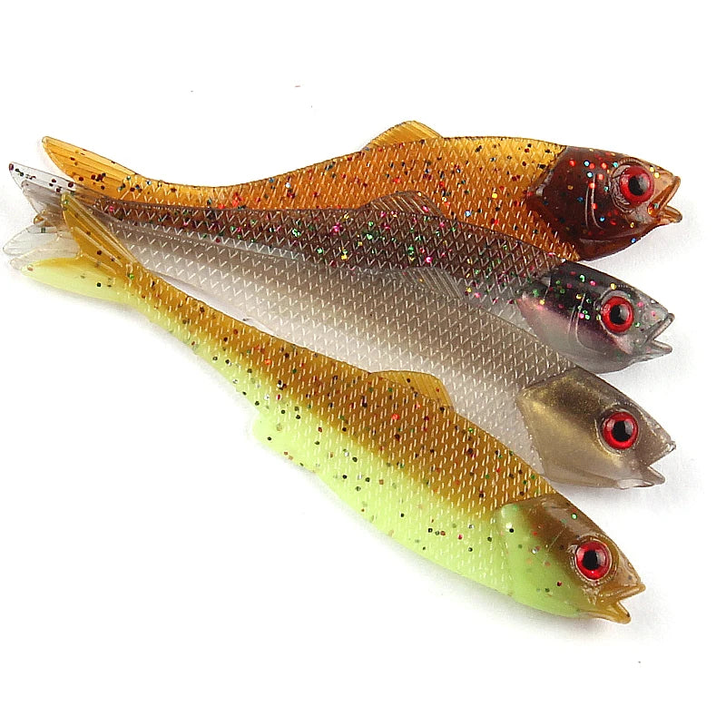 Filet Craw – Vinilo Craw 55/68 mm