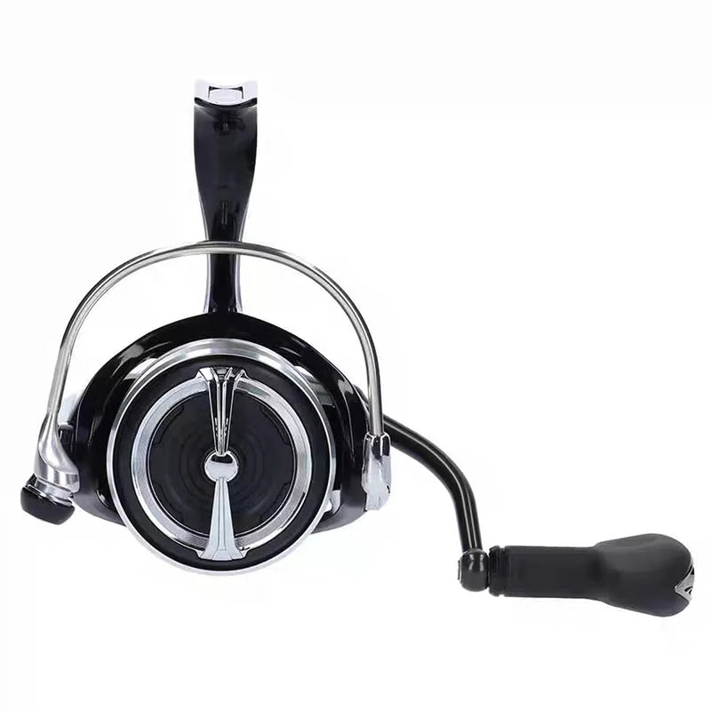 DAIWA Lexa LT – Carrete Spinning 2500–3000