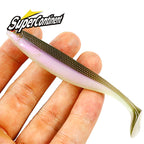 ShadTeez – Vinilo Shad T-Tail 50/70/100 mm