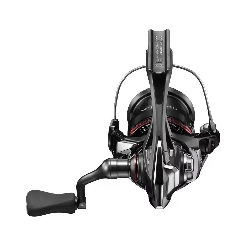 SHIMANO 24 Vanford – Carrete Spinning 1000–5000