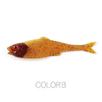 Filet Craw – Vinilo Craw 55/68 mm