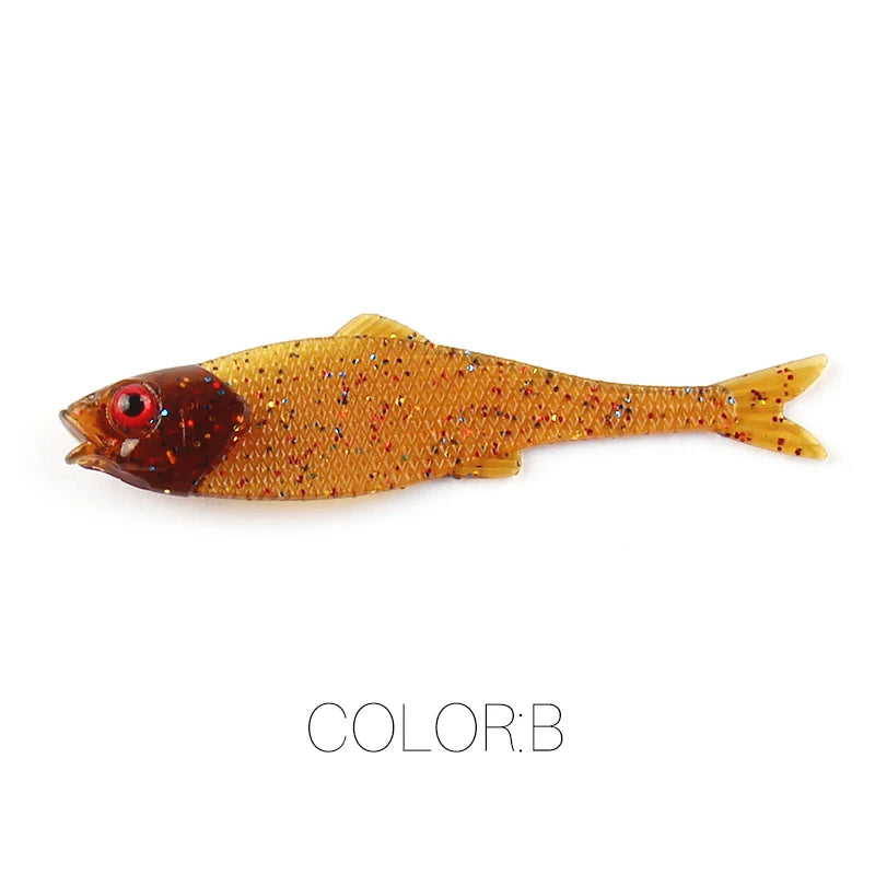 Filet Craw – Vinilo Craw 55/68 mm