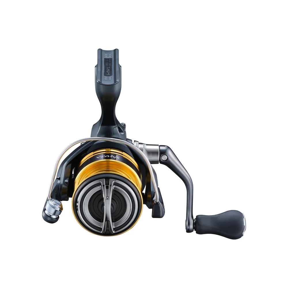 SHIMANO Sahara – Carrete Spinning