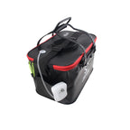 Cubo de Pesca Plegable EVA para Cebo Vivo