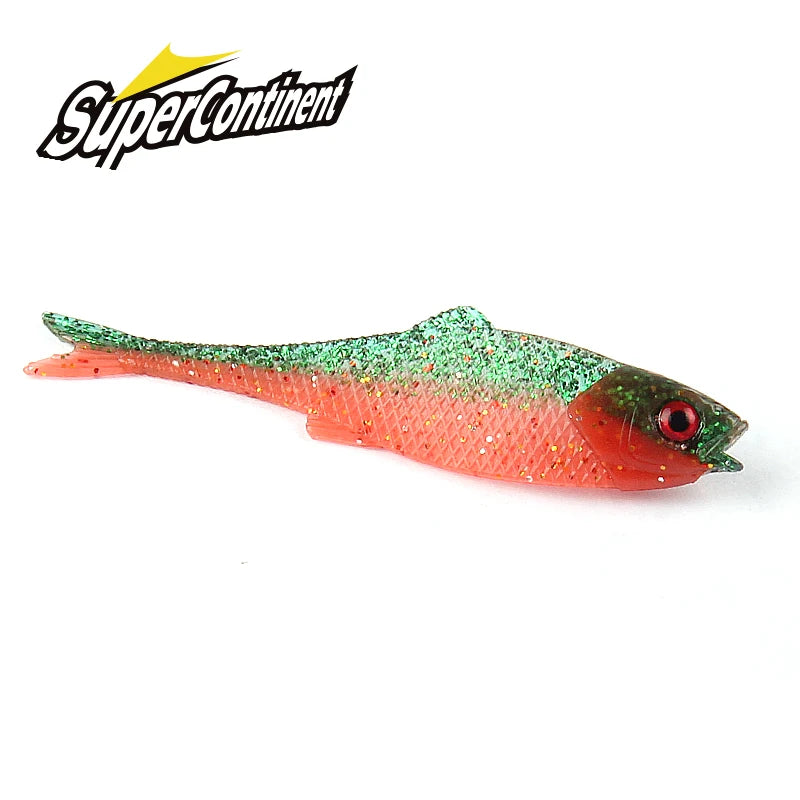Filet Craw – Vinilo Craw 55/68 mm