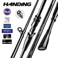 HANDING Blast – Caña Spinning/Casting T1100 Fuji