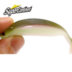 ShadTeez – Vinilo Shad T-Tail 50/70/100 mm