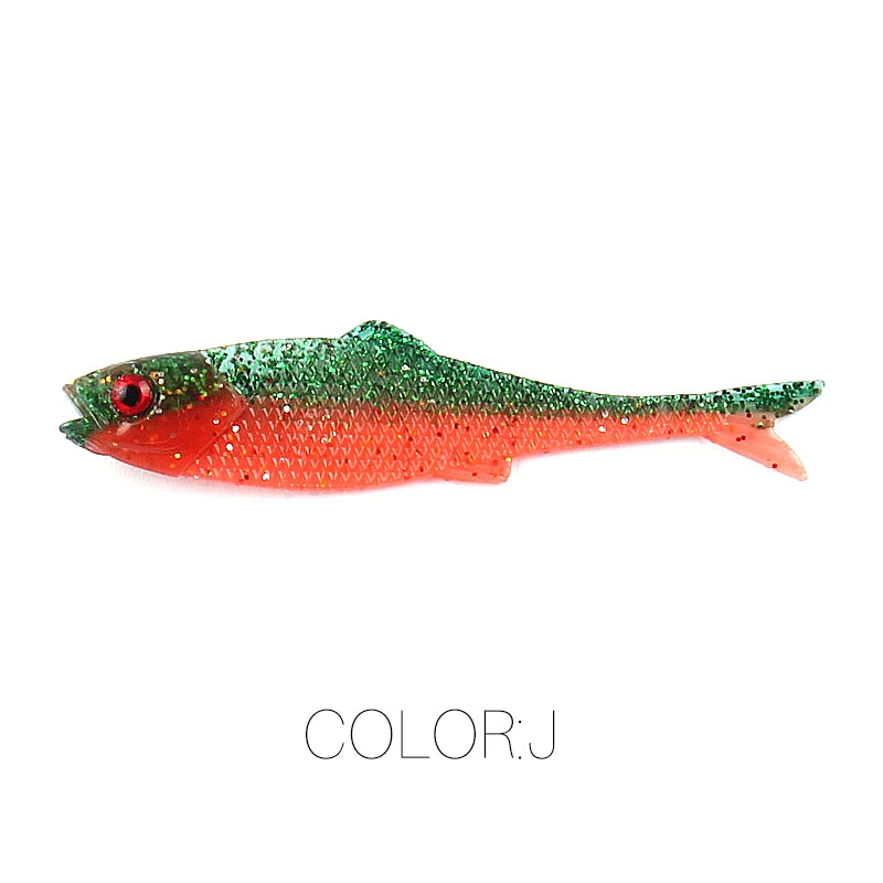 Filet Craw – Vinilo Craw 55/68 mm