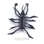 Water Spider – Vinilo Aromatizado 38 mm (12 uds.)