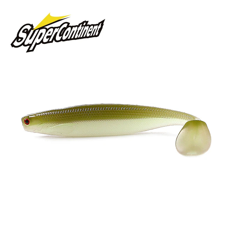 ShadTeez – Vinilo Shad T-Tail 50/70/100 mm