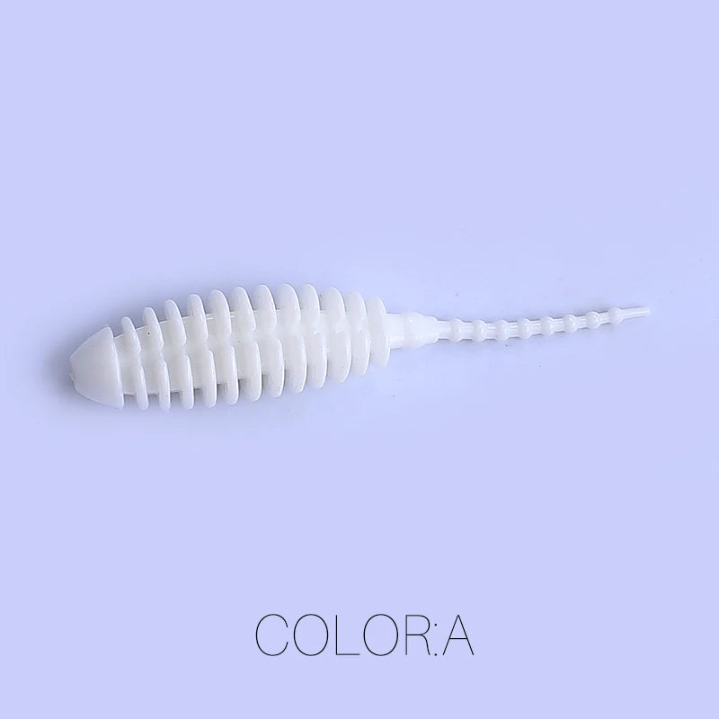 CHORO – Vinilo Blando 50 mm