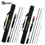 BIUTIFU PHISHGER Traveller – Caña Travel Spinning/Casting 1,8–3 m