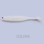 ShadTeez – Vinilo Shad T-Tail 50/70/100 mm