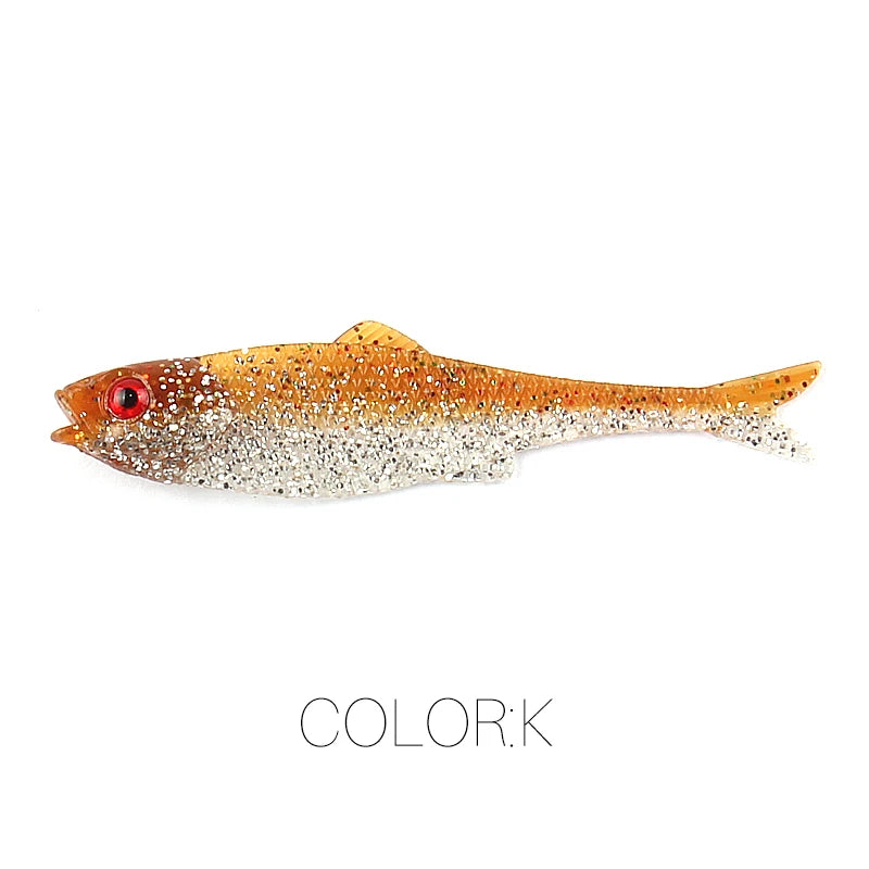 Filet Craw – Vinilo Craw 55/68 mm