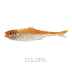 Filet Craw – Vinilo Craw 55/68 mm