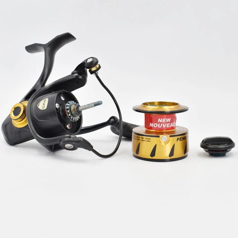 PENN Spinfisher VI (SSVI) – Carrete Spinning 7500/8500/9500/10500