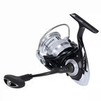 DAIWA Lexa LT – Carrete Spinning 2500–3000