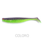 ShadTeez – Vinilo Shad T-Tail 50/70/100 mm